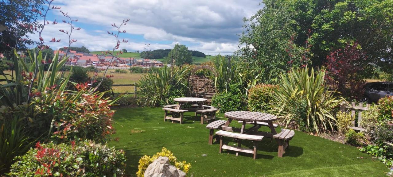 Meadow Farm Redditch By Marstons Inns المظهر الخارجي الصورة