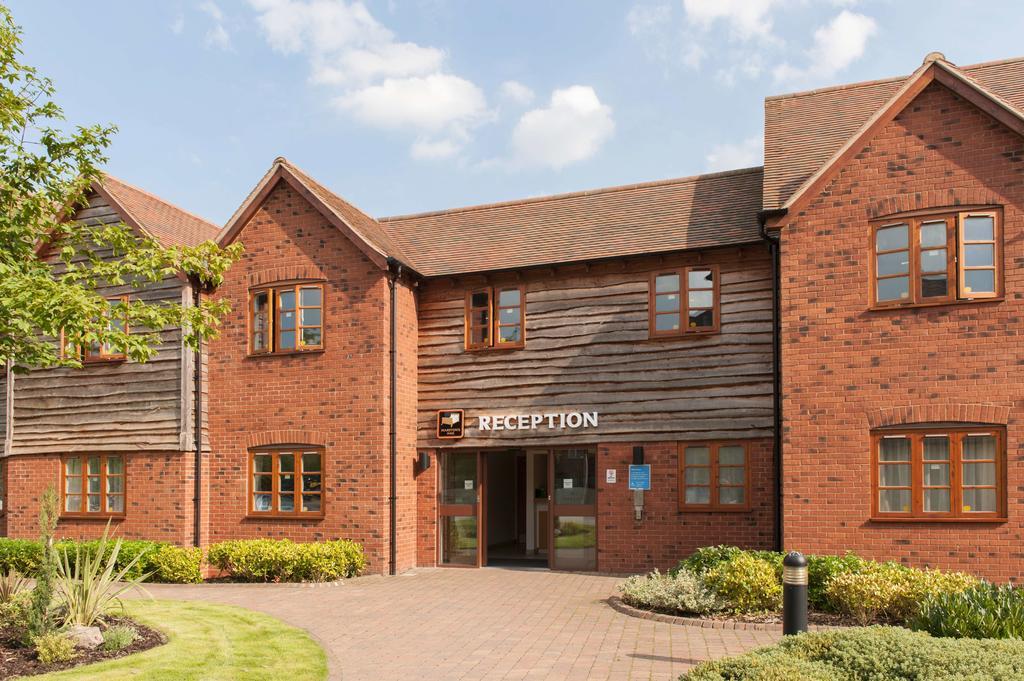 Meadow Farm Redditch By Marstons Inns المظهر الخارجي الصورة